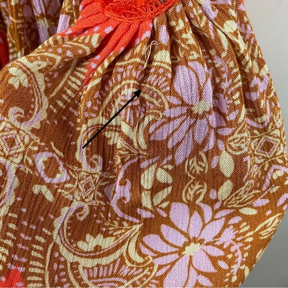 Free People Bali Desert Nova Cami - Picture 10 of 11